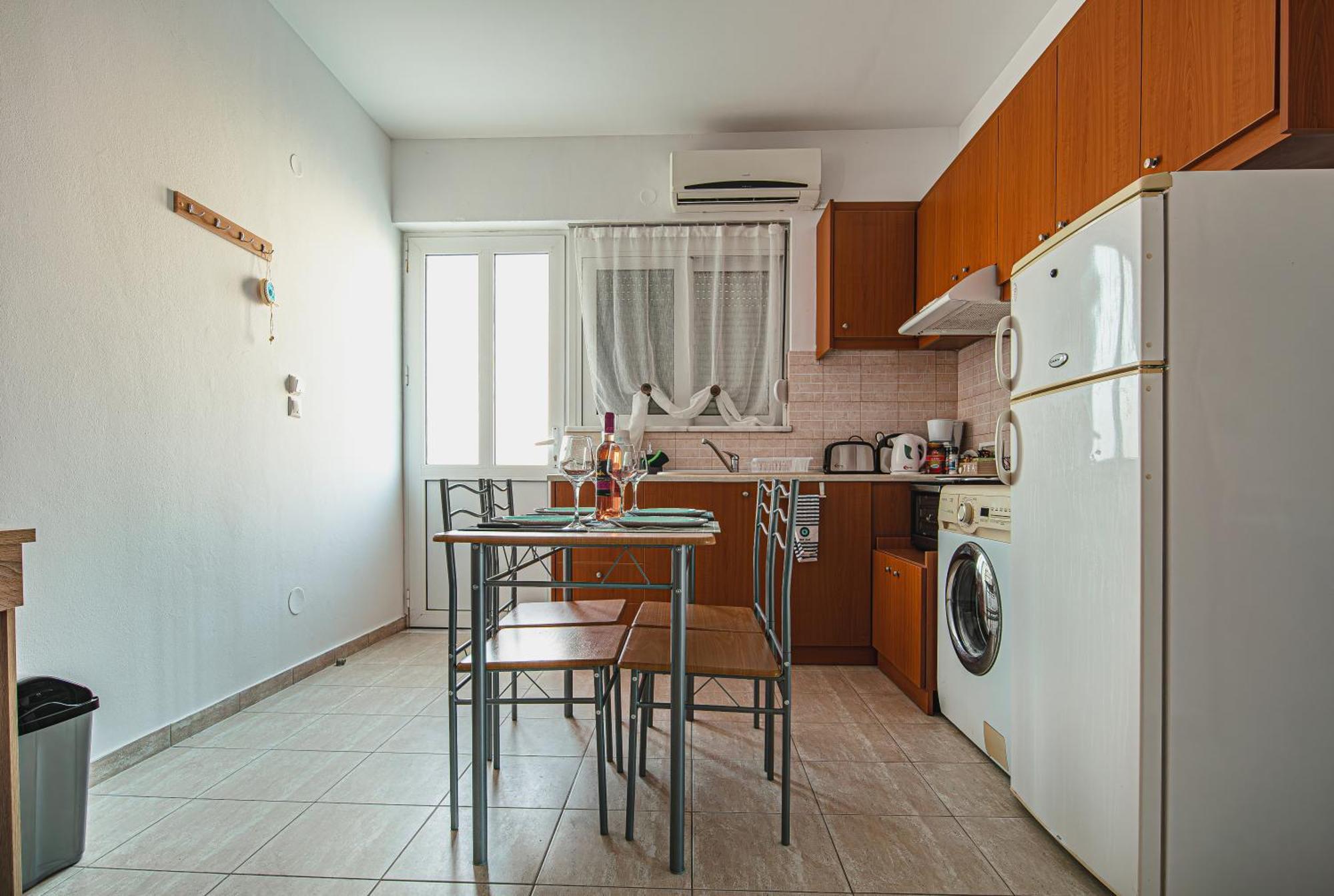 Basiliki'S Apartments Αρχάγγελος Εξωτερικό φωτογραφία